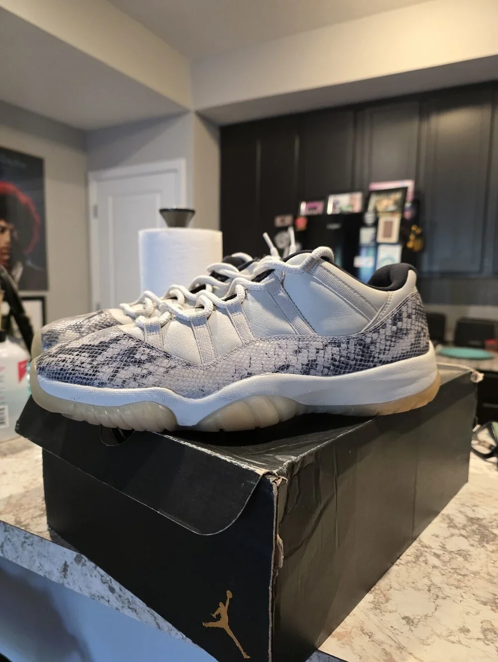 Jordan air 11